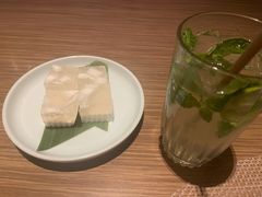 椰青果冻-安南越南餐厅(青岛万象城店)