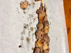 -肉串汪(月坛店)