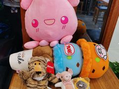 -风云再起游乐汇(皇城恒隆广场店)