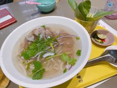 -蔡澜PHO(海岸城店)