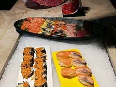 -大理实力希尔顿酒店•香全日制餐厅