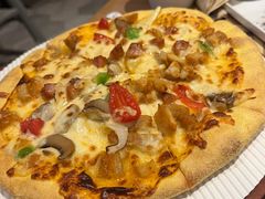 -必胜客(WOW象山涌金广场店)