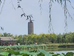 -西海子公园