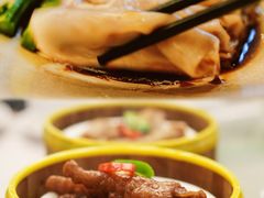 -香云轩·顺德菜(香云纱园林酒店店)
