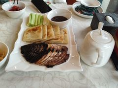 -老浒记民俗酒楼(王府井店)