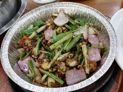 -南记食粥坊·宵夜大排档(莲花总店)