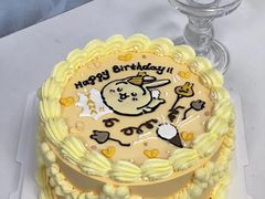 -森之烘焙.蛋糕.甜品台定制(番禺万博店)