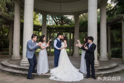 点击看大图 -JEFF STUDIO摄影摄像婚礼跟拍