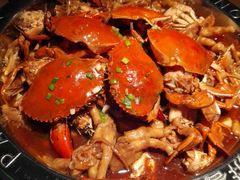 -胖哥俩肉蟹煲(爱琴海购物公园店)