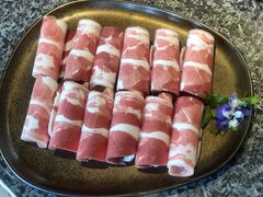 -辉哥火锅(虹桥路店)