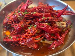 -虾小龙老长沙龙虾馆(坡子街店)