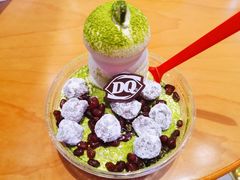 -DQ·蛋糕·冰淇淋(三亚青春颂店)