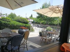 -Peet's Coffee皮爷咖啡(上海长风大悦城店)