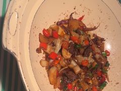 -楼兰新疆菜(江宁万达店)