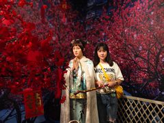 -武汉杜莎夫人蜡像馆