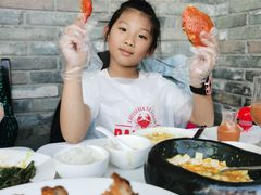 -新加坡海鲜(国贸商城店)