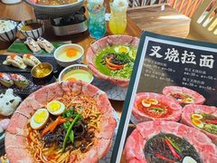 -河风の幸会精致料理