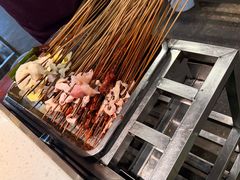-水碾河刘老大串串香(水碾河路店)