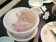 -在莲野·湖北民间菜·头牌松滋鸡(光谷步行街店)