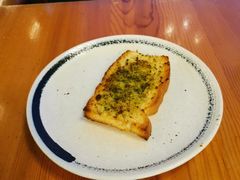蒜香面包-PIZZA BIANCA(万象城店)