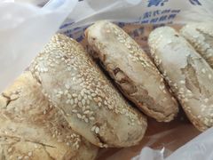 -李小老烧饼(常营民族家园店)