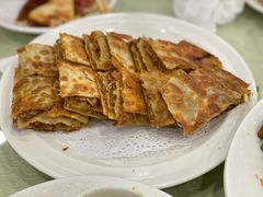 -东四民芳餐厅(世茂工三店)