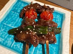 -鱼跃食堂·精致寿司(东林美域店)