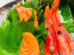 -大渔铁板烧(大行宫1912店)