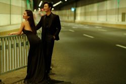 -巴黎春天婚纱摄影STUDIO·定制