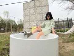 -安德鲁户外烧烤帐篷营地(马泉营店)