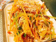-多哥水傣味餐厅(司马巷店)
