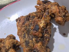 -华龙特色大骨鸡农家菜馆