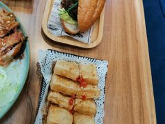 -越美小馆·越南料理(曲江店)