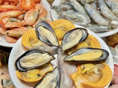 -韩盛·盛江山自助料理(学院路江北大学城店)