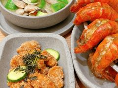 -隅乐胡椒虾·台湾菜·团建(皇岗店)