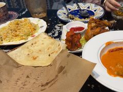 -木尔坦·Multan巴基斯坦清真餐厅halal(大智嘉园店)
