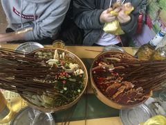 -古真记钵钵鸡(老公园店)