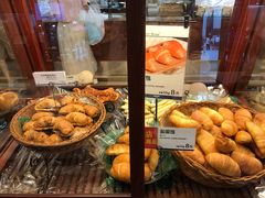 海盐面包-都恩客(高岛屋百货店)