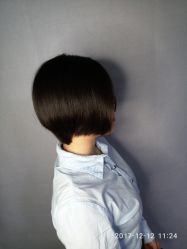 -HD HAIR STYLE