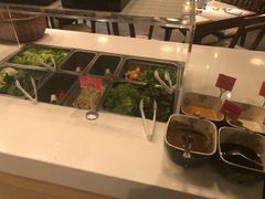 -上海浦东嘉里大酒店