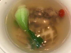-无锡苏宁银河国际酒店-悦府65中餐厅