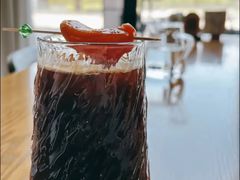 -Pekaa啤咖食肆Coffee&Bistro