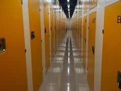 -安东易迷你仓自助寄存仓库(苏州桥店)