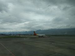 -丽江三义国际机场