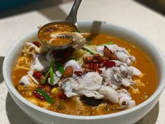 -乌江鱼杭帮菜(西湖店)