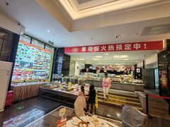 -万龙洲海鲜(大兴绿地缤纷城店)