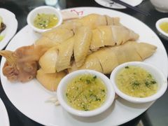 -文记壹心鸡(宝华路店)