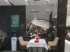 -味+新京宴·烤鸭·北京菜(创意谷店)