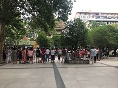 -西安市长乐公园
