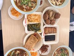 -东方削面(迎泽街店)